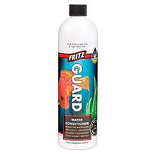 Aquarium Water Conditioners & Additives