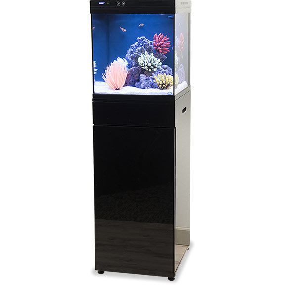 LiveAquaria Approved Aquatic Supplies: JBJ Cubey Complete Aquarium Kit ...