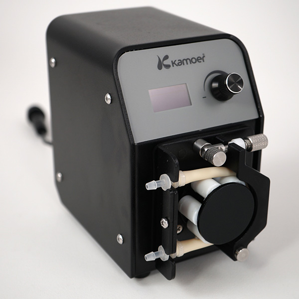 Kamoer FX STP WiFi Continuous Duty Peristaltic Dosing Pump