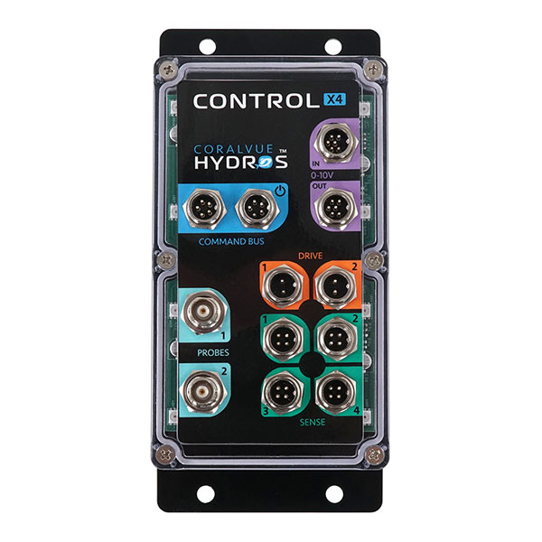 HYDROS Control X4