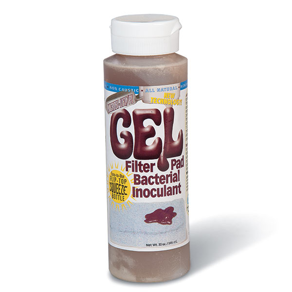 Microbe-Lift GEL Bacterial Inoculant