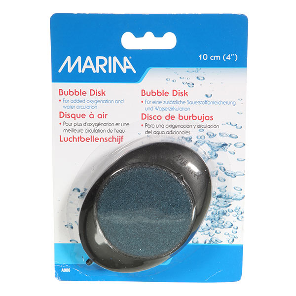 Marina Deluxe Bubble Disk