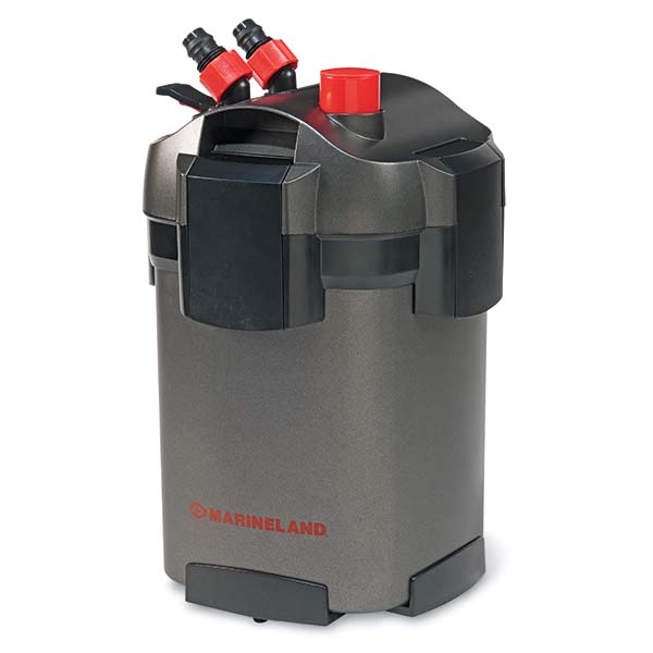 Marineland Magniflow Canister Filters