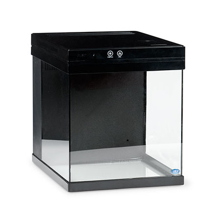 LiveAquaria Approved Aquatic Supplies: JBJ Cubey Nano All-In-One ...