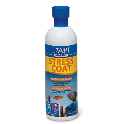 API ®  Marine Stress Coat ®
