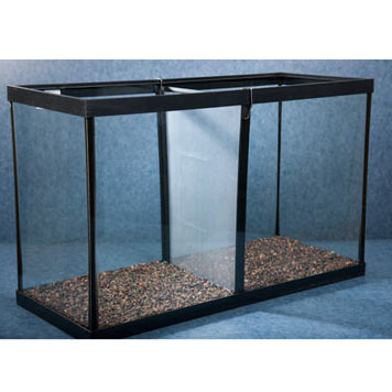 LiveAquaria Approved Aquatic Supplies: Lee's AQ 2 Aquarium Divider System