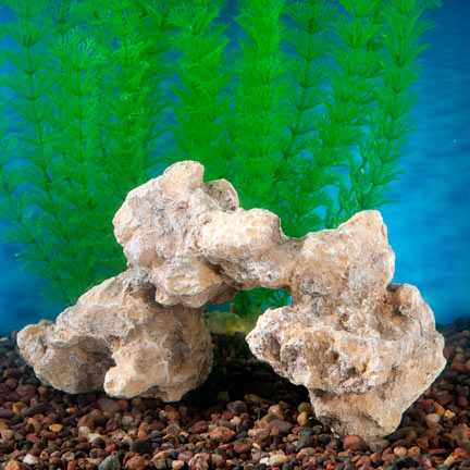 Aquatic Creations Artificial Rock Formation #4