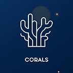 Corals