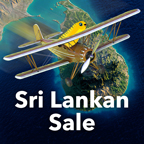 Sri Lankan Sale