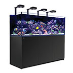 Red Sea REEFER™ DELUXE XXL 750 Rimless Reef Ready System, Black