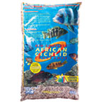 CaribSea® Eco-Complete African Cichlid Substrates