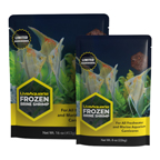 LiveAquaria® Frozen Brine Shrimp – Flatpacks