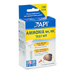 API Ammonia Test Kit