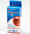 Blue Life™ Red Cyano Rx