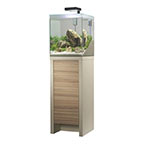 Fluval Freshwater Aquarium & Cabinet Set