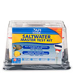 API Saltwater Master Liquid Test Kit