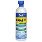 API Freshwater AlgaeFix