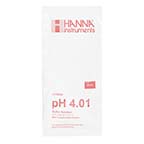 Hanna pH Calibration Buffer Solutions