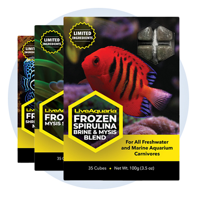 Amzey Dried River Fish Aquatic Pet Food, 0.8 oz. at Tractor Supply Co.