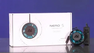 AquaIllumination NERO 5 Pump